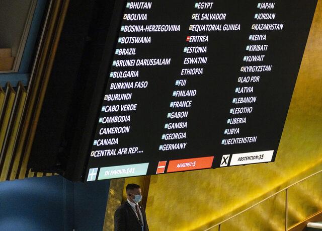 SIR GİBİ SAKLANIYORDU RUSYA İLK KEZ AÇIKLADI